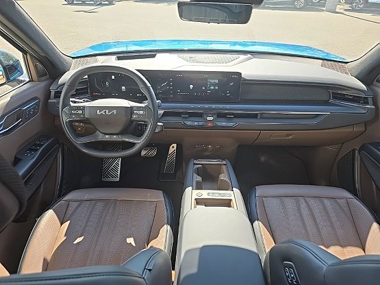 2024 Kia EV9 GT-Line photo 11