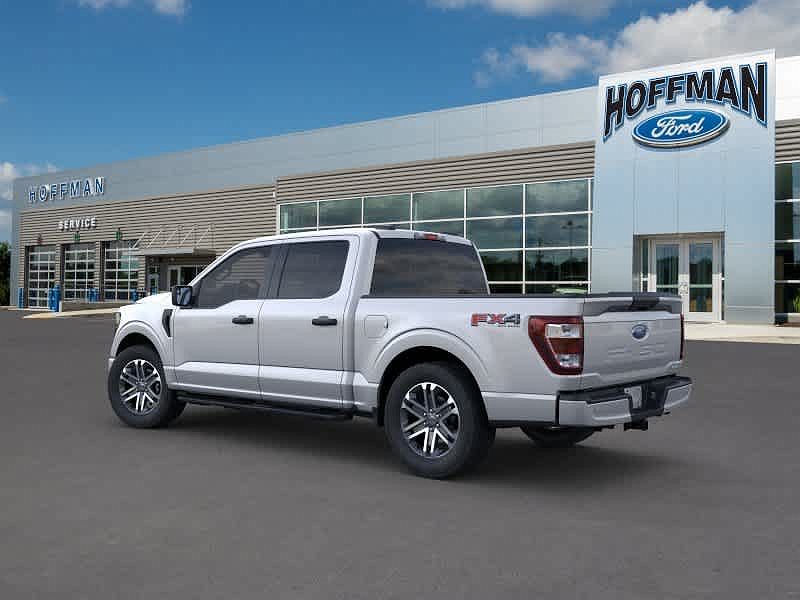 2023 Ford F-150 XL image 5