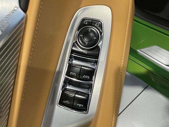 2026 Chevrolet Corvette