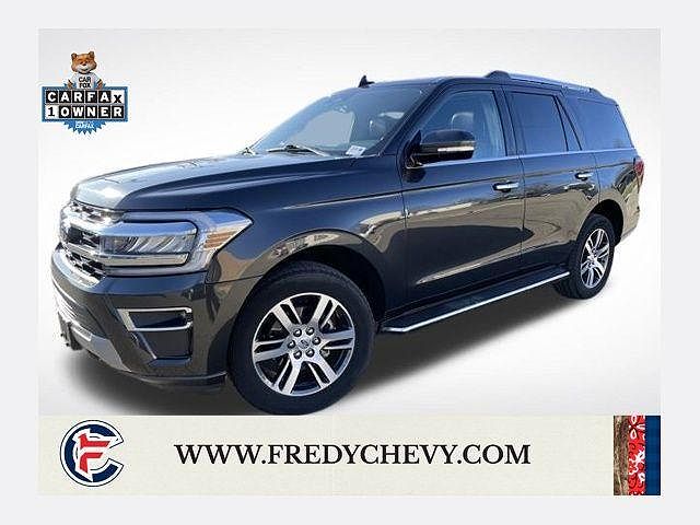 2023 Ford Expedition
