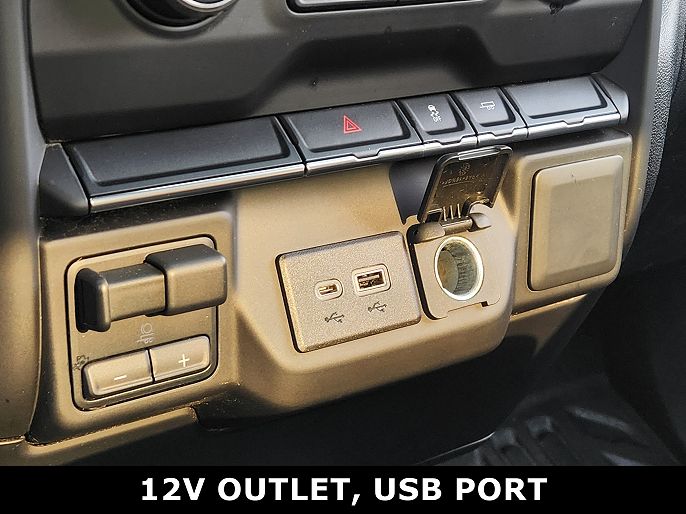 2022 Chevrolet Silverado 2500HD
