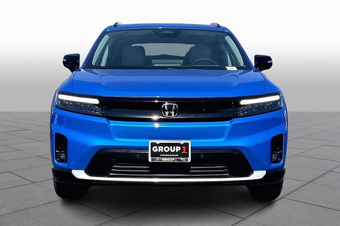 2026 Honda Prologue