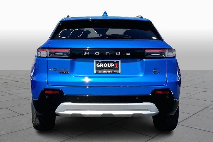2026 Honda Prologue