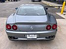 1999 Ferrari 550 Maranello image 10