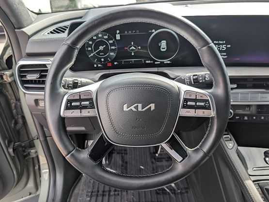 2023 Kia Telluride SX X-Line Prestige X-Pro photo 9