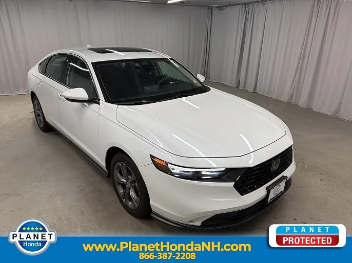 2024 Honda Accord