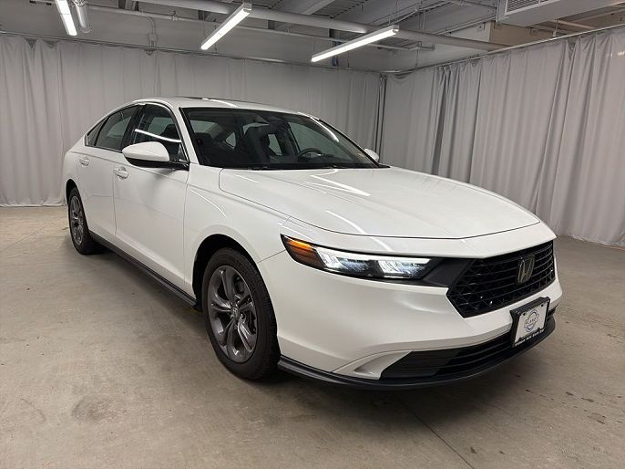 2024 Honda Accord