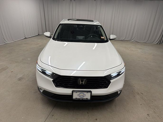 2024 Honda Accord