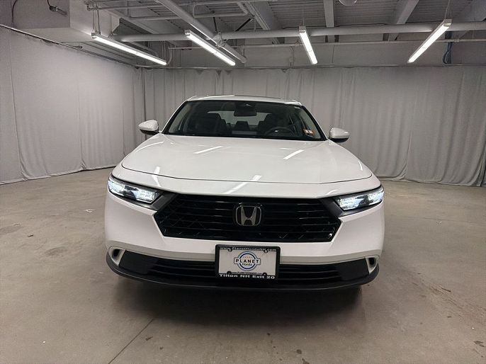2024 Honda Accord