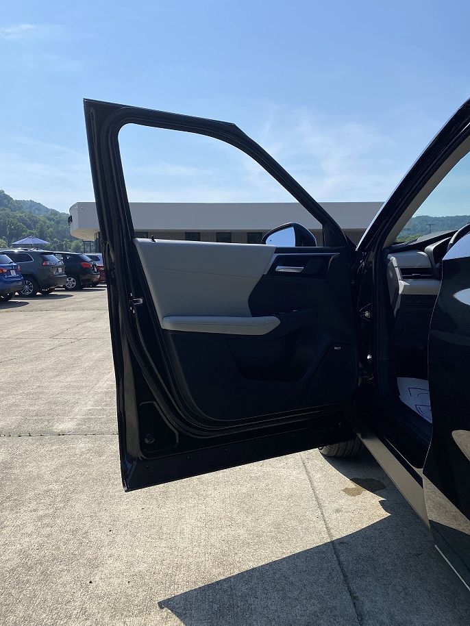 2025 Mitsubishi Outlander