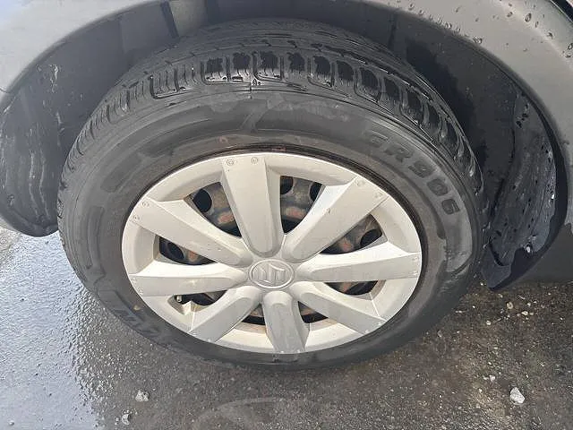 2010 Suzuki SX4