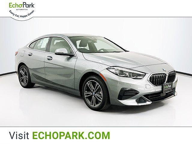 2024 BMW 2 Series
