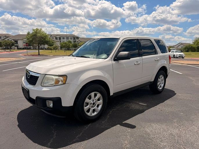 2011 Mazda Tribute
