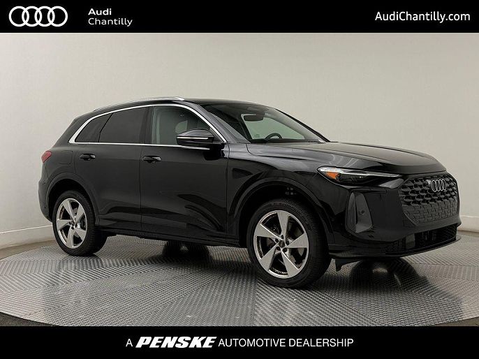 2025 Audi Q5