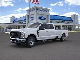 2024 Ford F-250