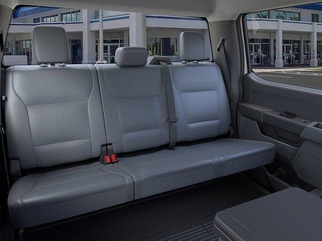 2024 Ford F-250