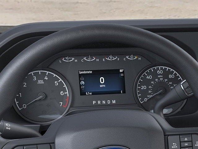 2024 Ford F-250