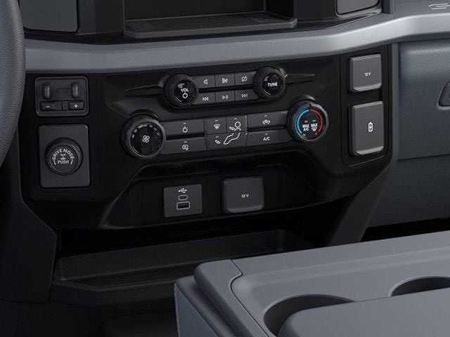 2024 Ford F-250