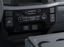 2024 Ford F-250