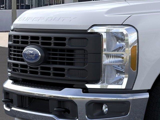 2024 Ford F-250