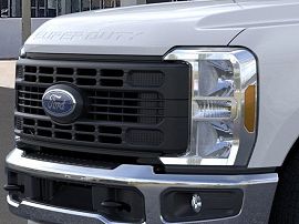 2024 Ford F-250