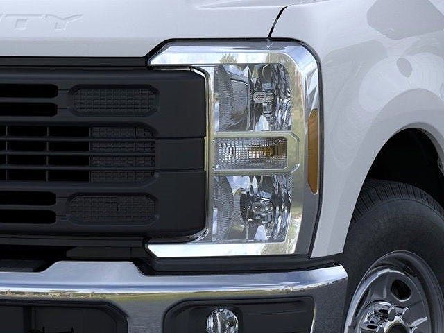 2024 Ford F-250