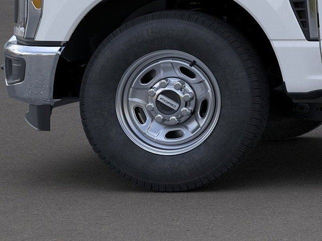 2024 Ford F-250