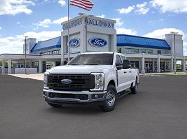 2024 Ford F-250