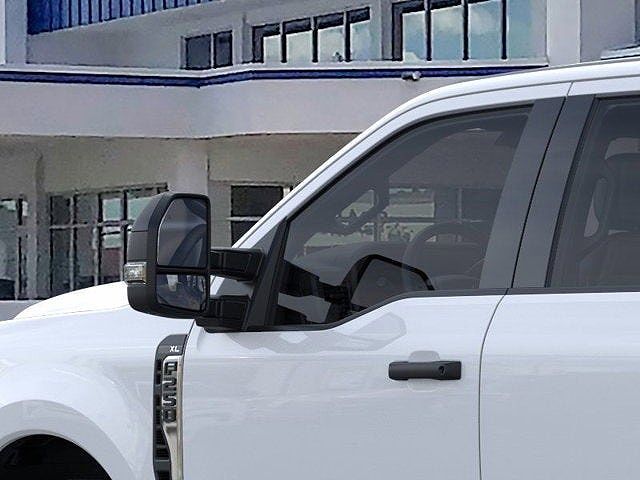2024 Ford F-250