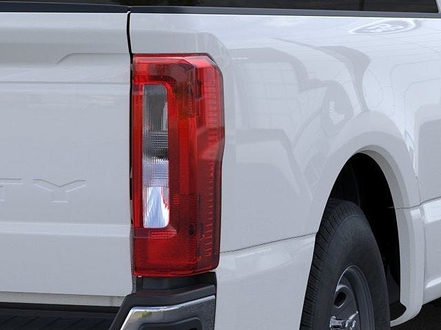 2024 Ford F-250