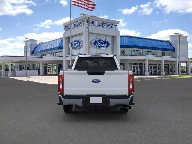 2024 Ford F-250