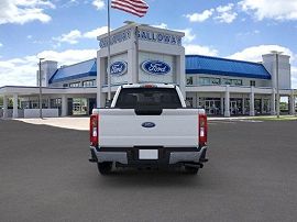 2024 Ford F-250