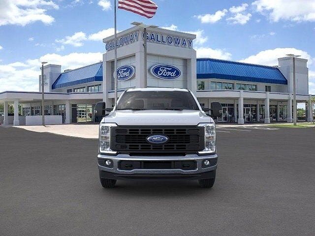 2024 Ford F-250