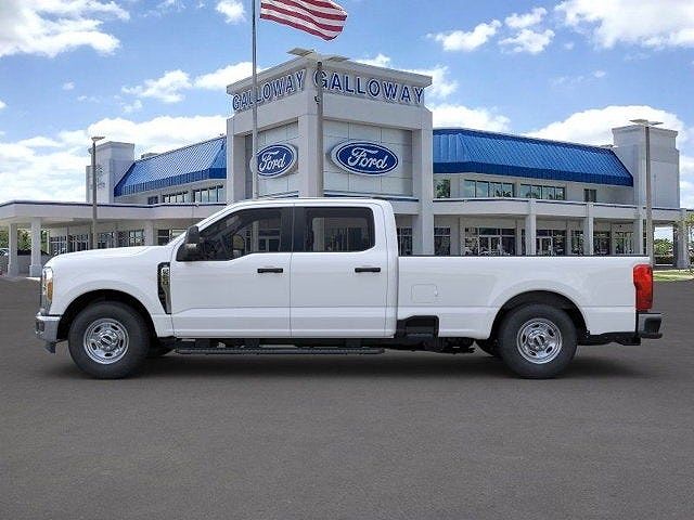 2024 Ford F-250