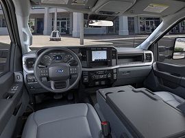 2024 Ford F-250
