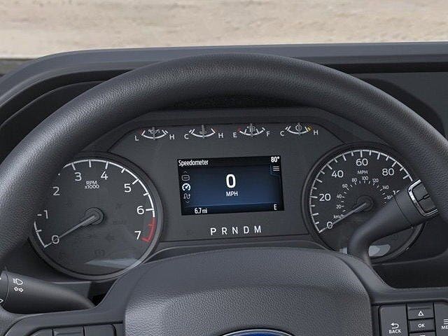 2024 Ford F-250