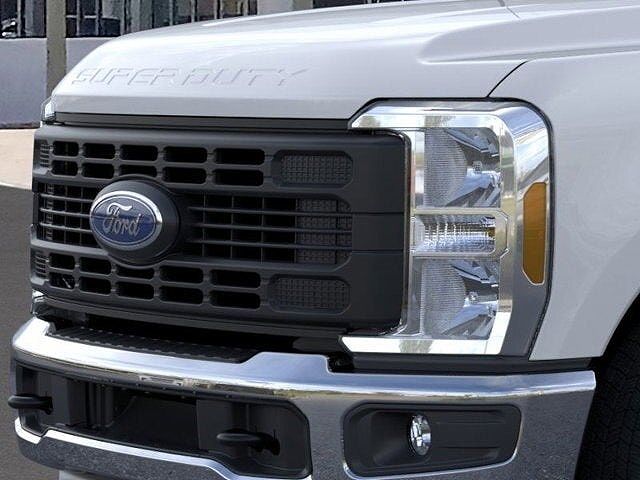 2024 Ford F-250