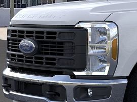 2024 Ford F-250