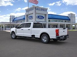 2024 Ford F-250