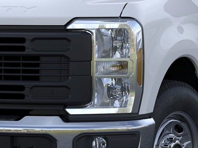 2024 Ford F-250