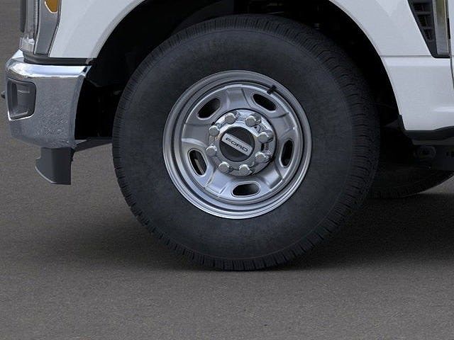 2024 Ford F-250