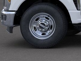 2024 Ford F-250