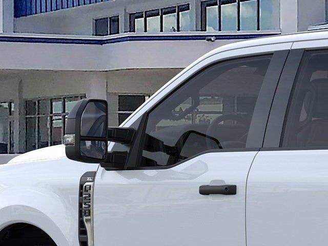 2024 Ford F-250