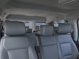 2024 Ford F-250