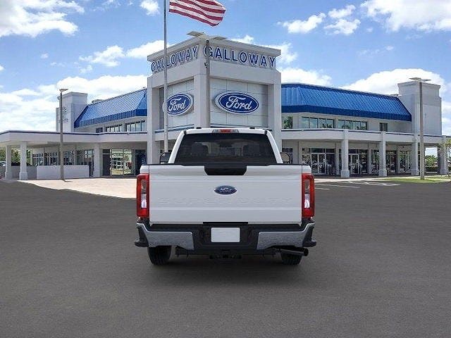 2024 Ford F-250