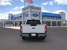 2024 Ford F-250