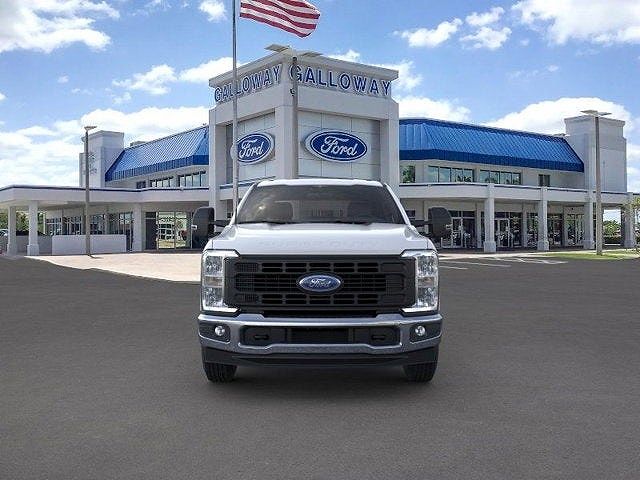 2024 Ford F-250