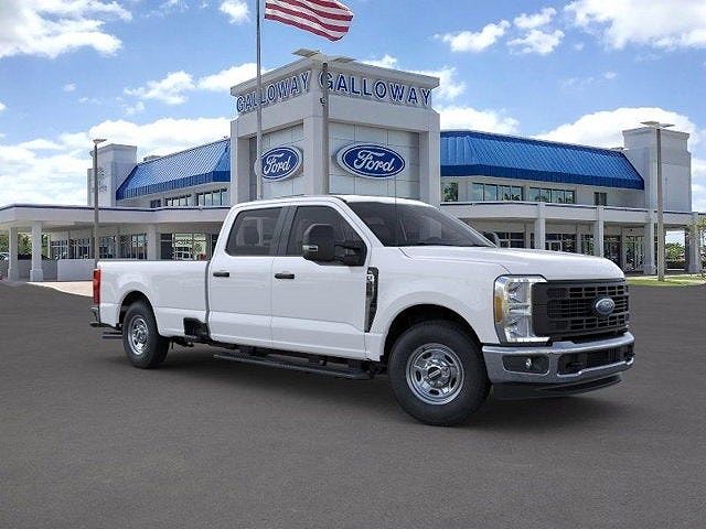 2024 Ford F-250