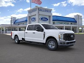 2024 Ford F-250