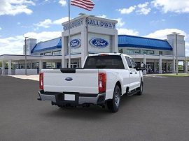 2024 Ford F-250